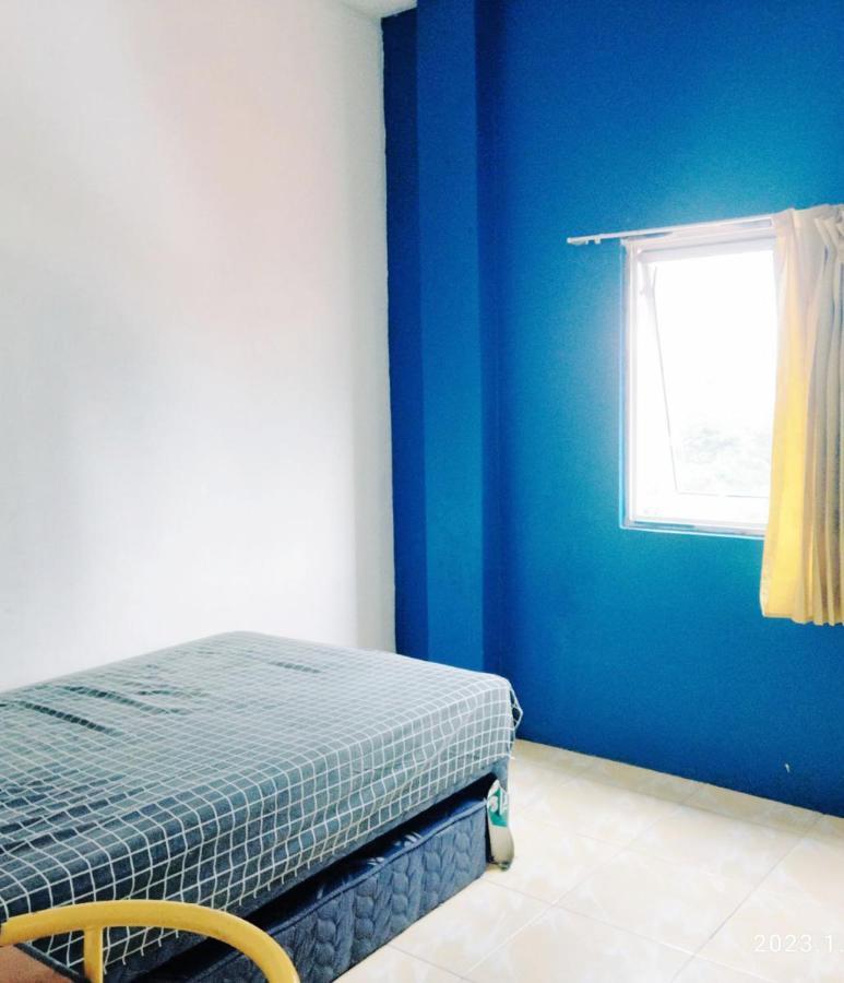 Kost Griya Hikari By Ecommerceloka Jakarta Bagian luar foto