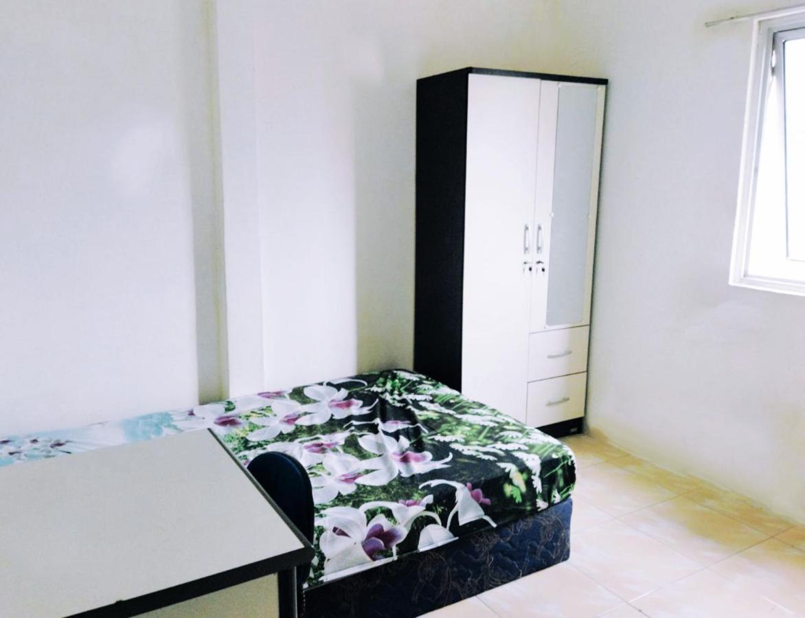 Kost Griya Hikari By Ecommerceloka Jakarta Bagian luar foto